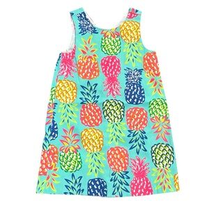 Tommy Bahama Pineapple 🍍 Dress